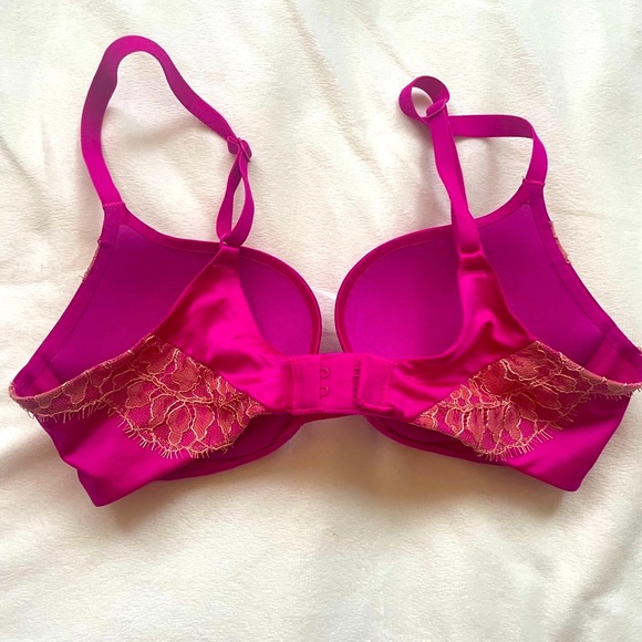 Victorias Secret push up bra - Picture 6 of 9